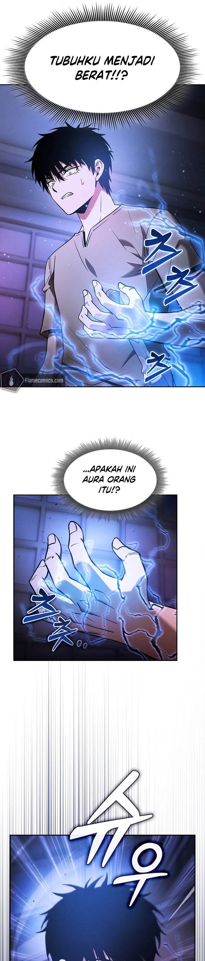 Academy’s Genius Swordmaster Chap 36 - Next Chap 37