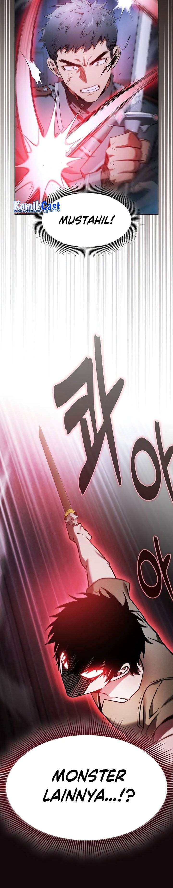 Academy’s Genius Swordmaster Chap 36 - Next Chap 37