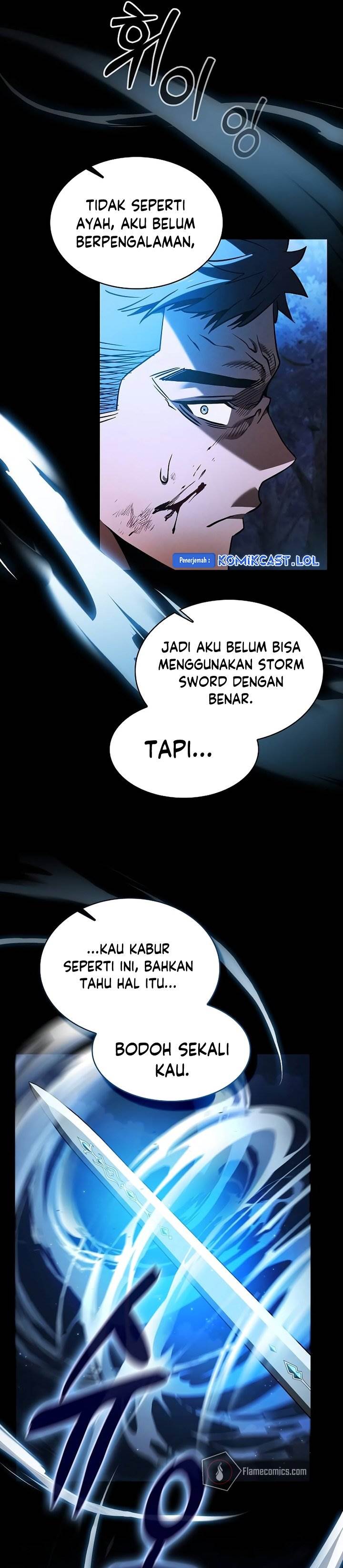 Academy’s Genius Swordmaster Chap 36 - Next Chap 37