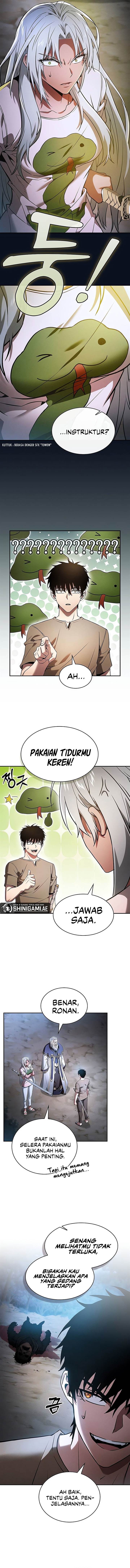 Academy’s Genius Swordmaster Chap 37 - Next Chap 38