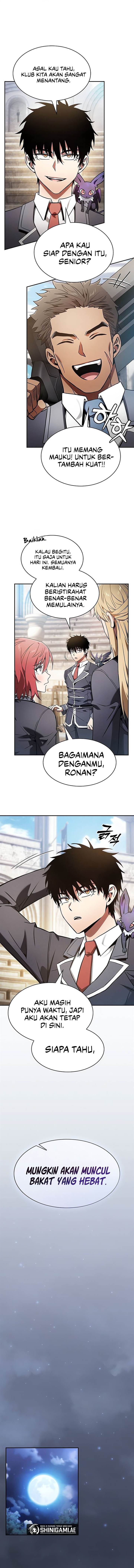 Academy’s Genius Swordmaster Chap 37 - Next Chap 38