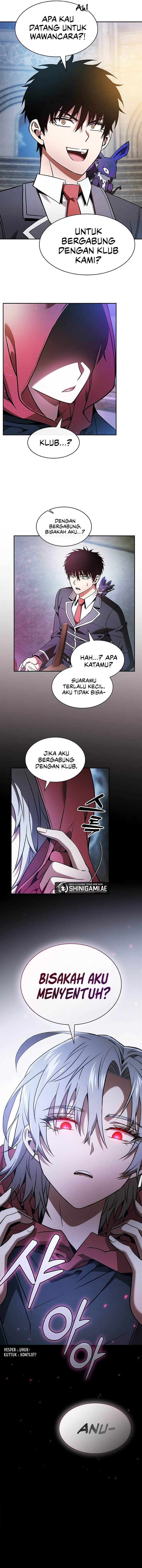 Academy’s Genius Swordmaster Chap 37 - Next Chap 38