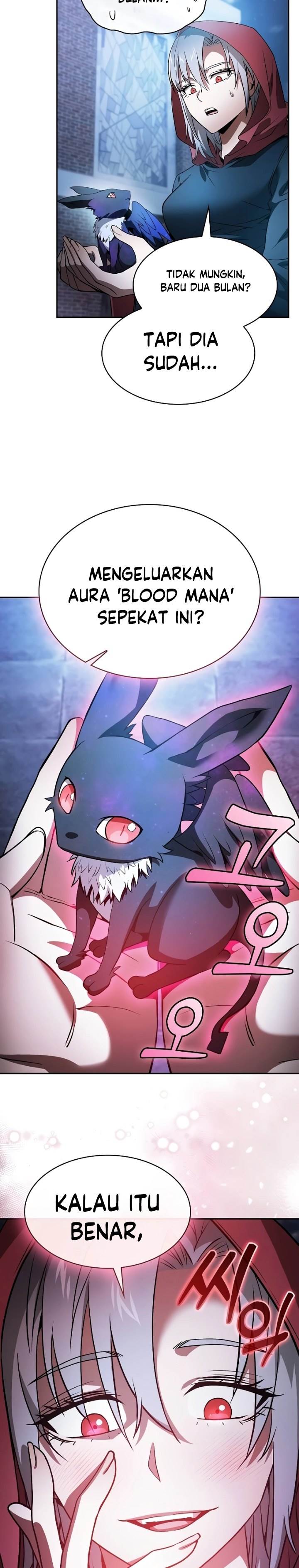 Academy’s Genius Swordmaster Chap 38 - Next Chap 39