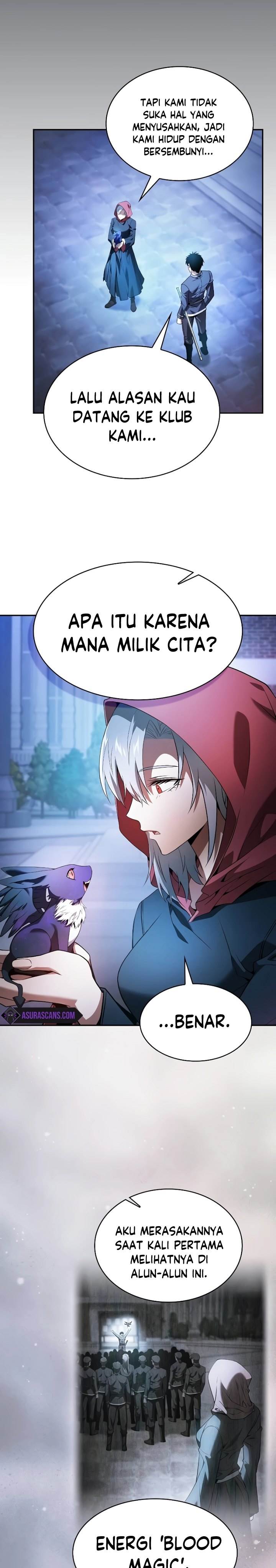 Academy’s Genius Swordmaster Chap 38 - Next Chap 39