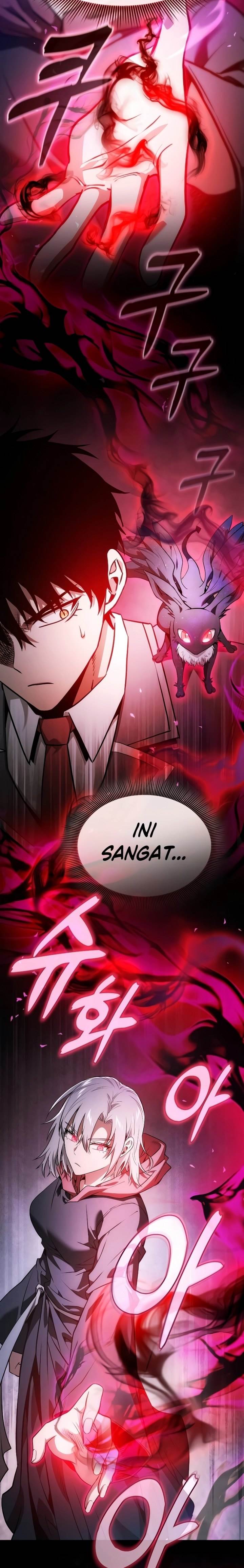 Academy’s Genius Swordmaster Chap 38 - Next Chap 39