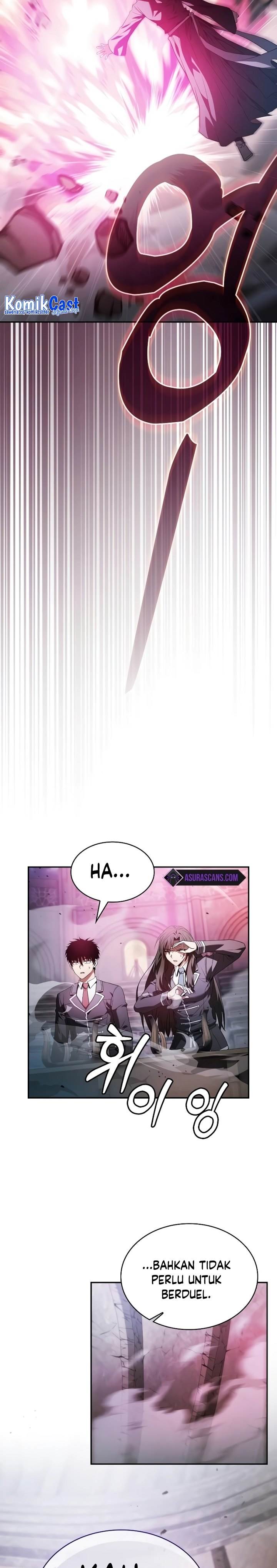Academy’s Genius Swordmaster Chap 38 - Next Chap 39