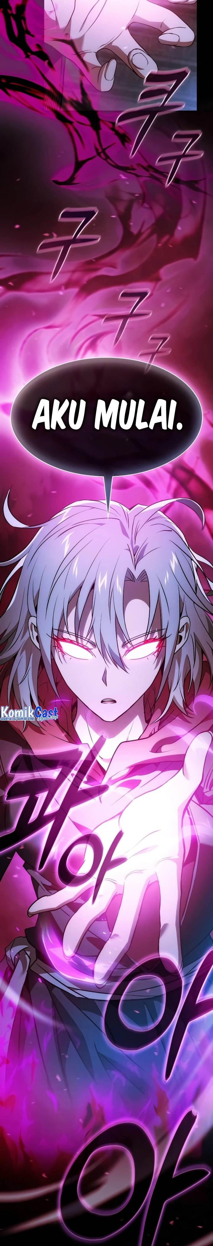 Academy’s Genius Swordmaster Chap 38 - Next Chap 39
