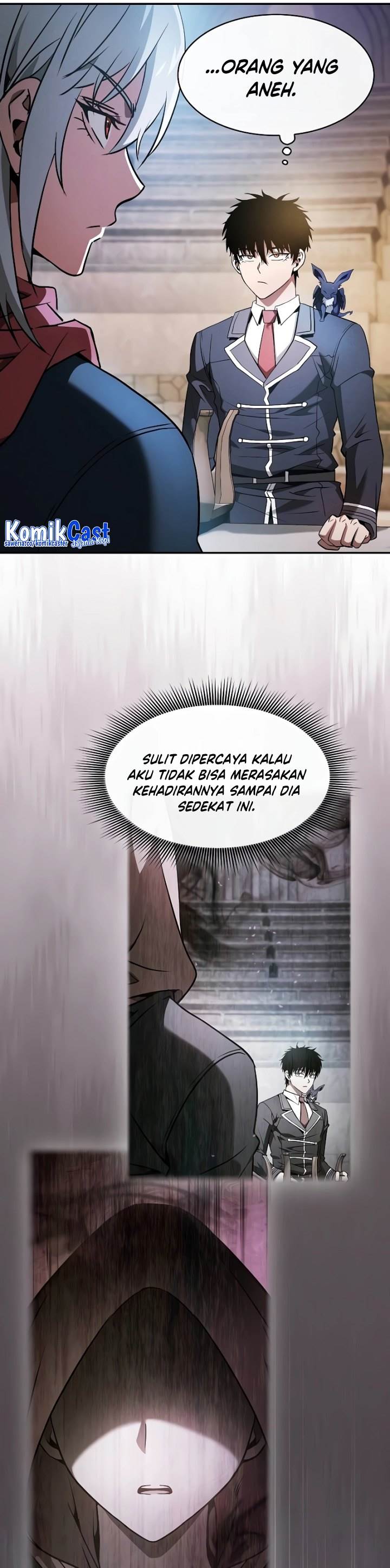Academy’s Genius Swordmaster Chap 38 - Next Chap 39