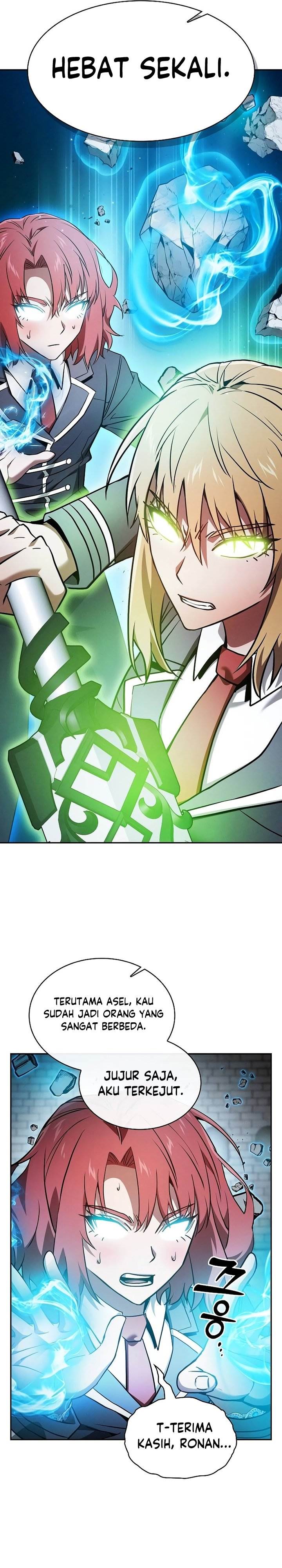 Academy’s Genius Swordmaster Chap 39 - Next Chap 40