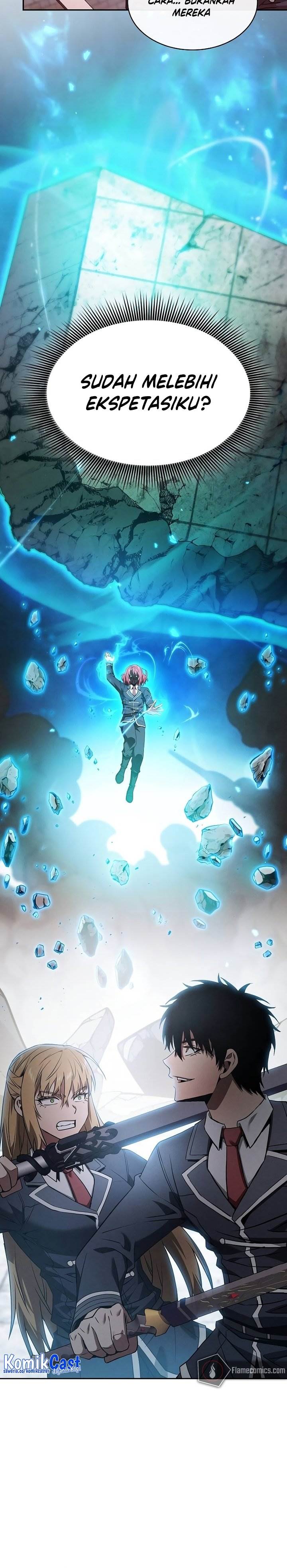 Academy’s Genius Swordmaster Chap 39 - Next Chap 40