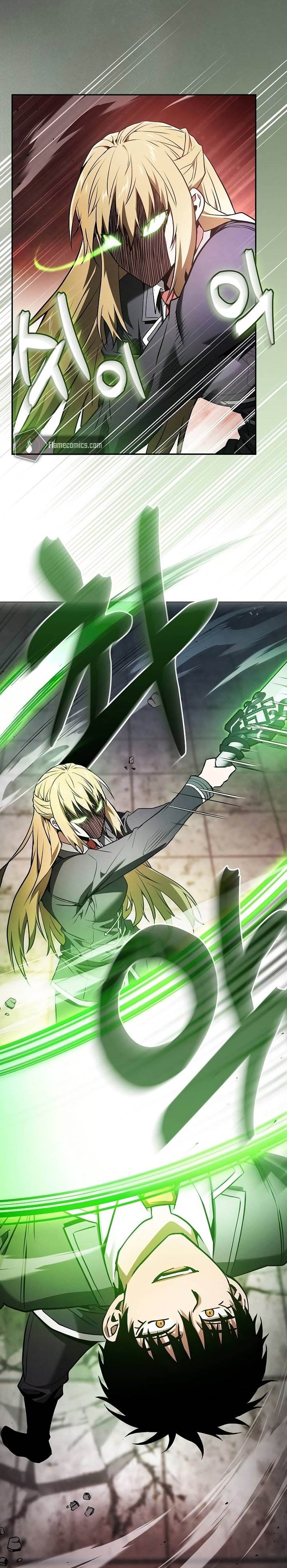 Academy’s Genius Swordmaster Chap 39 - Next Chap 40