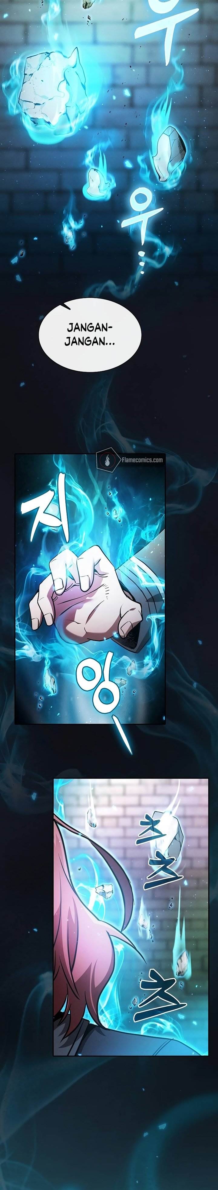 Academy’s Genius Swordmaster Chap 39 - Next Chap 40