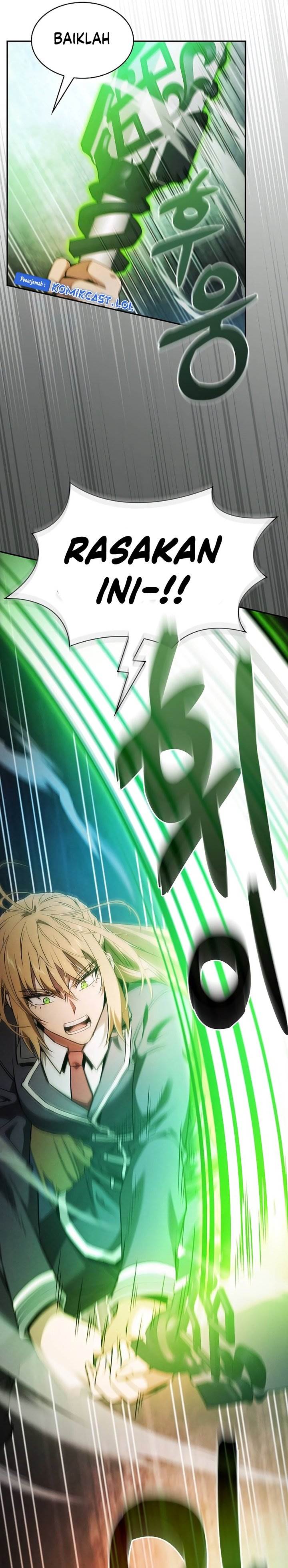 Academy’s Genius Swordmaster Chap 39 - Next Chap 40