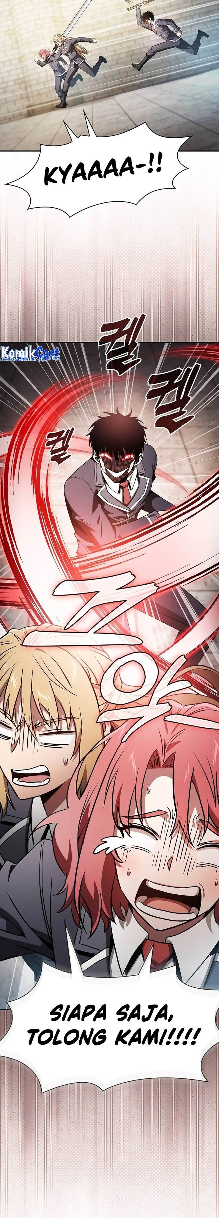 Academy’s Genius Swordmaster Chap 39 - Next Chap 40