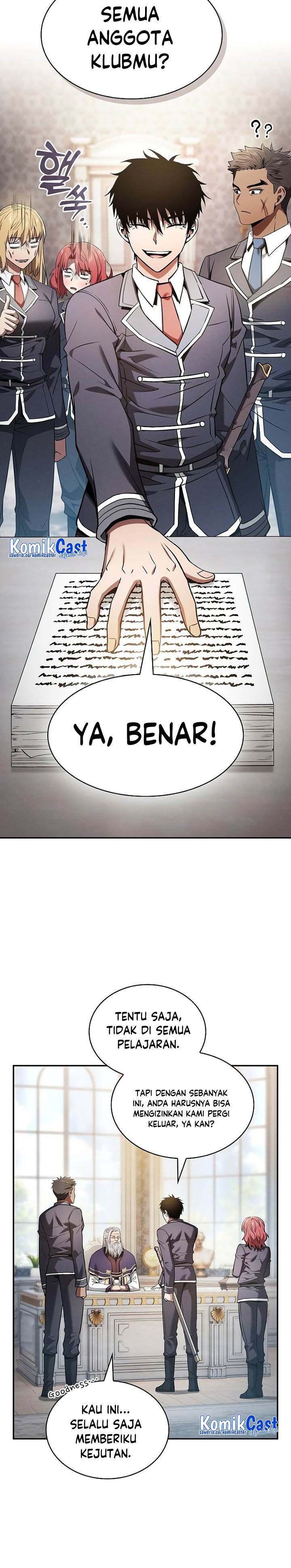 Academy’s Genius Swordmaster Chap 39 - Next Chap 40