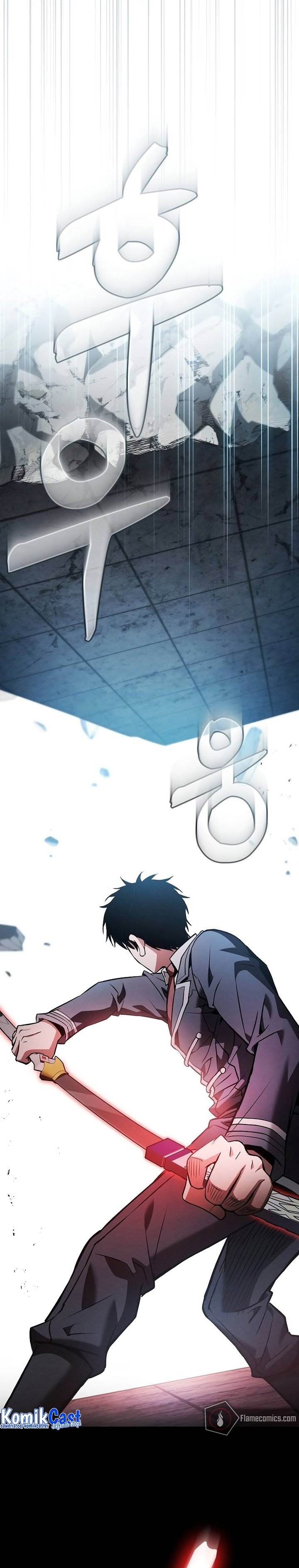 Academy’s Genius Swordmaster Chap 39 - Next Chap 40