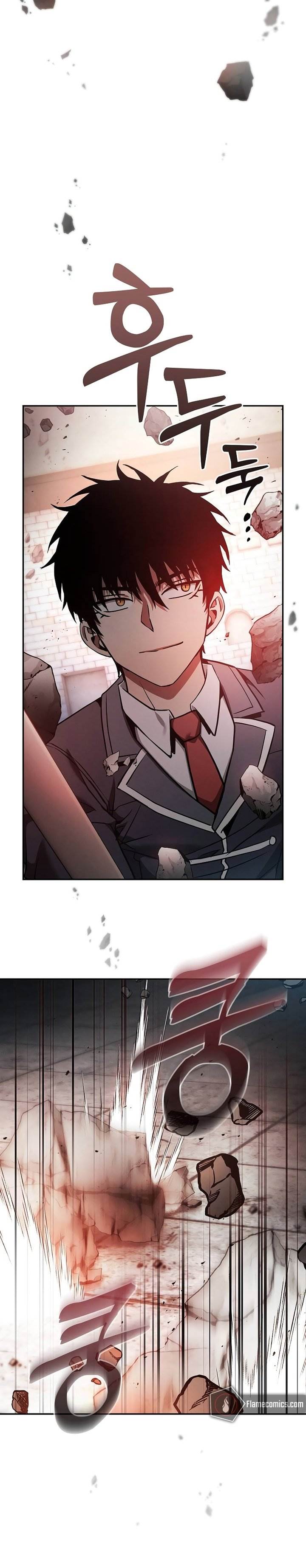 Academy’s Genius Swordmaster Chap 39 - Next Chap 40