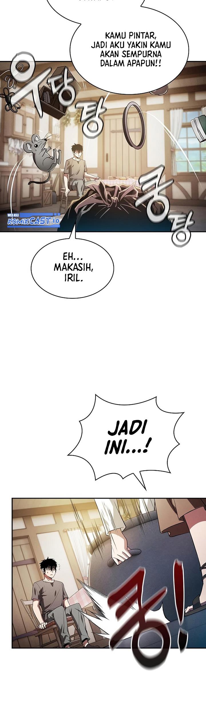 Academy’s Genius Swordmaster Chap 4 - Next Chap 5