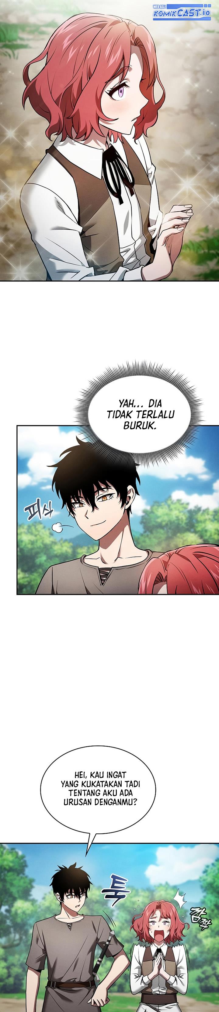 Academy’s Genius Swordmaster Chap 4 - Next Chap 5