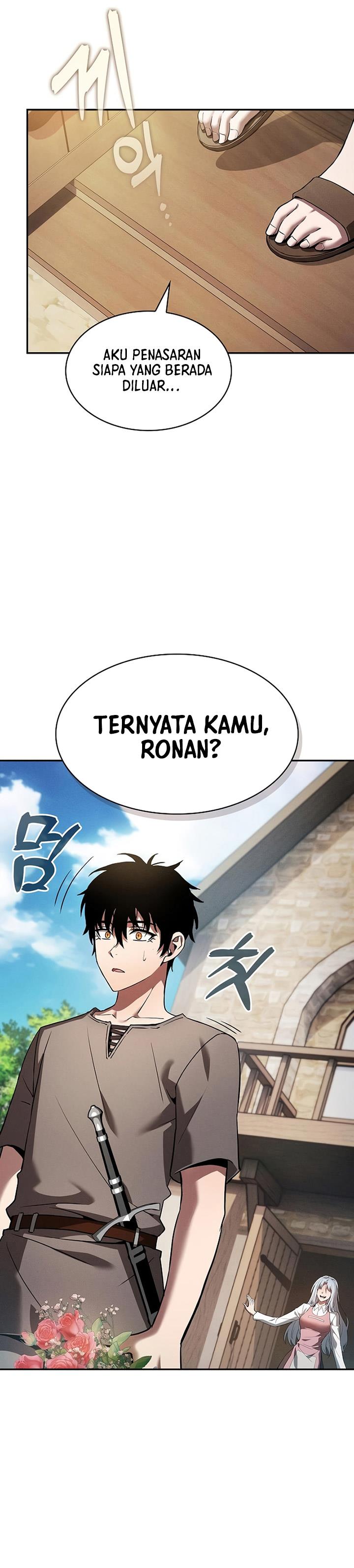 Academy’s Genius Swordmaster Chap 4 - Next Chap 5