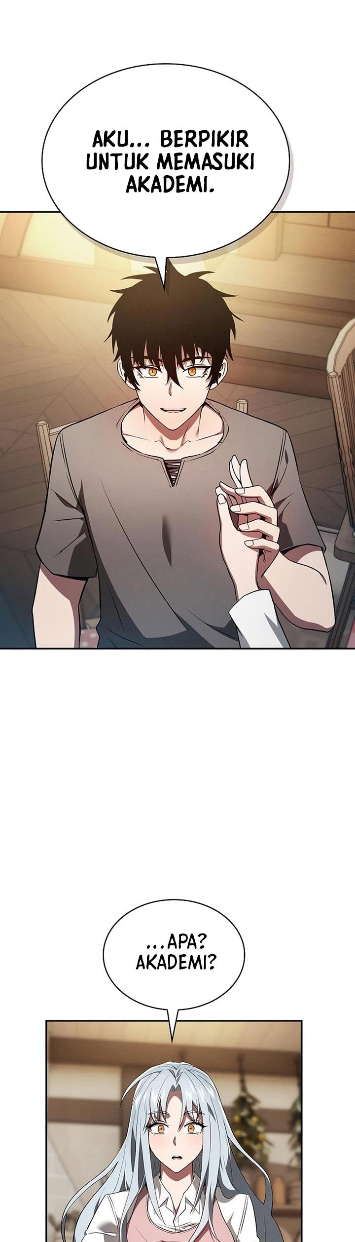 Academy’s Genius Swordmaster Chap 4 - Next Chap 5