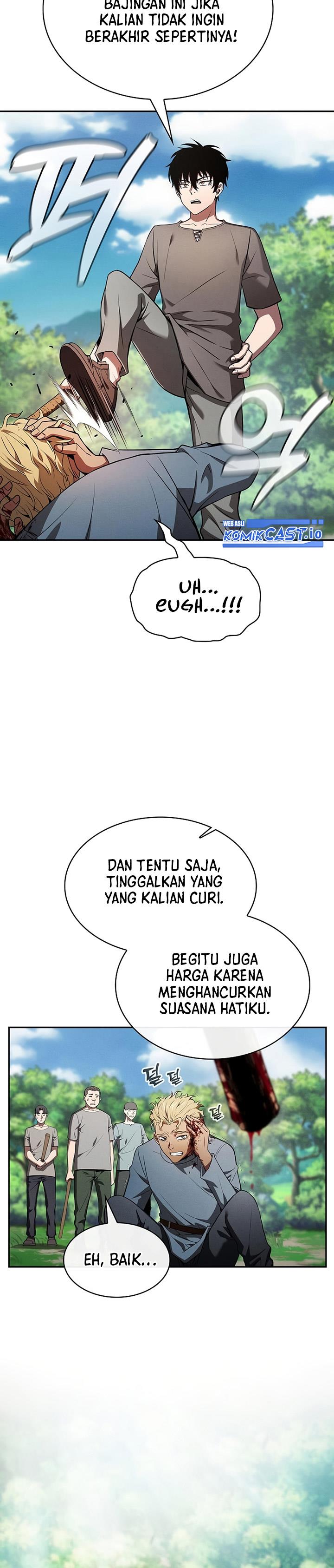 Academy’s Genius Swordmaster Chap 4 - Next Chap 5