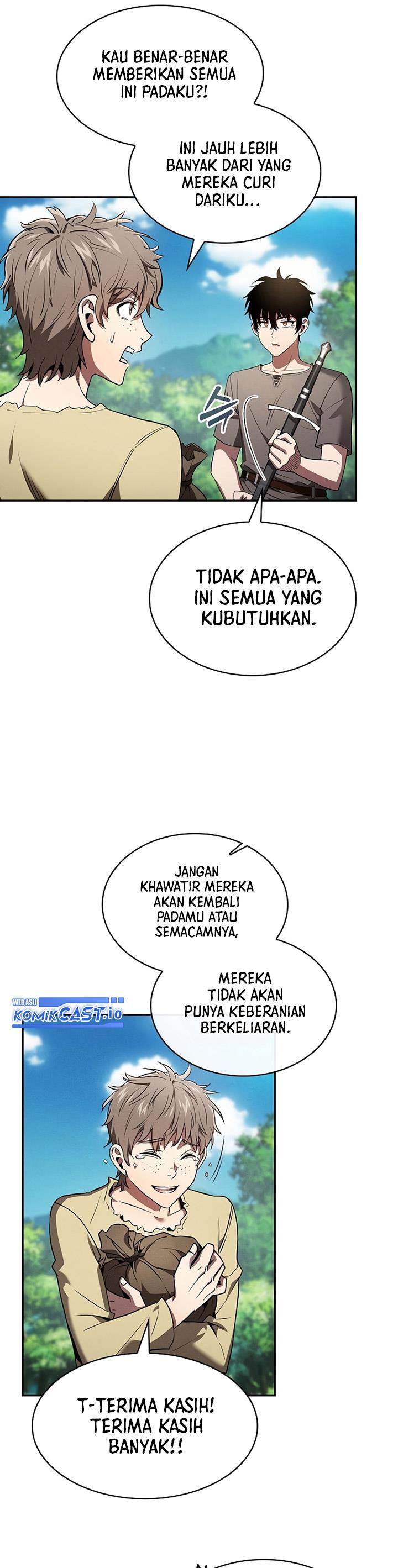 Academy’s Genius Swordmaster Chap 4 - Next Chap 5