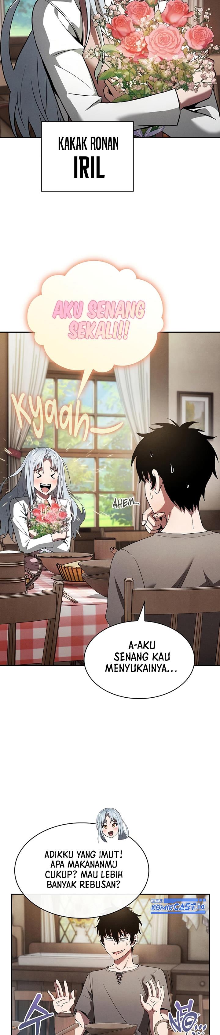 Academy’s Genius Swordmaster Chap 4 - Next Chap 5