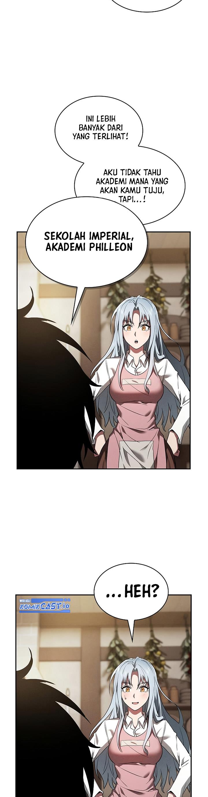Academy’s Genius Swordmaster Chap 4 - Next Chap 5