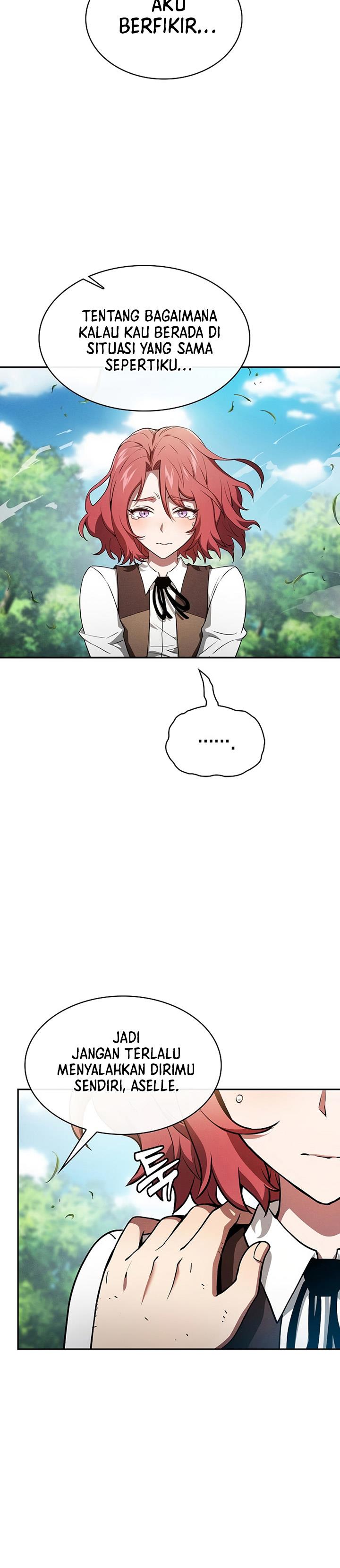 Academy’s Genius Swordmaster Chap 4 - Next Chap 5