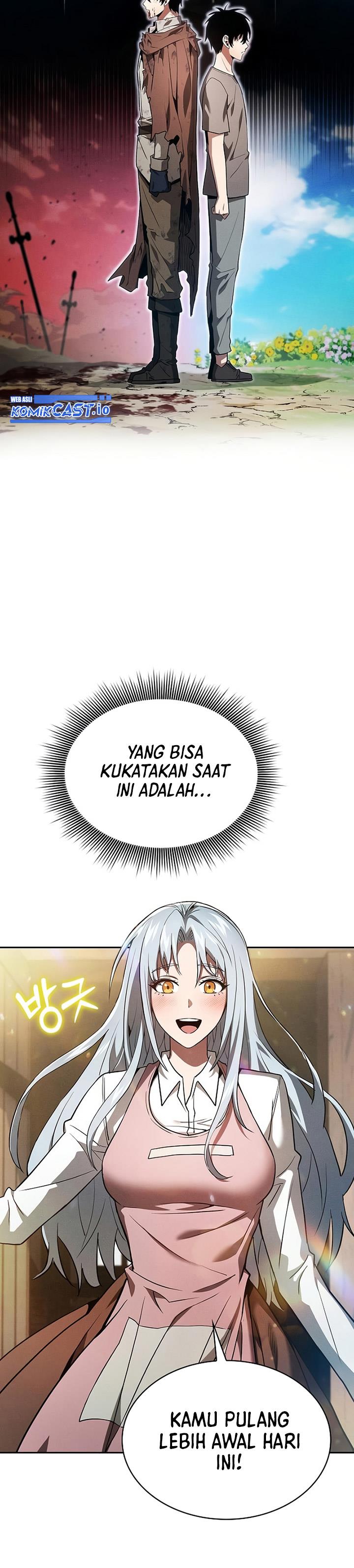 Academy’s Genius Swordmaster Chap 4 - Next Chap 5