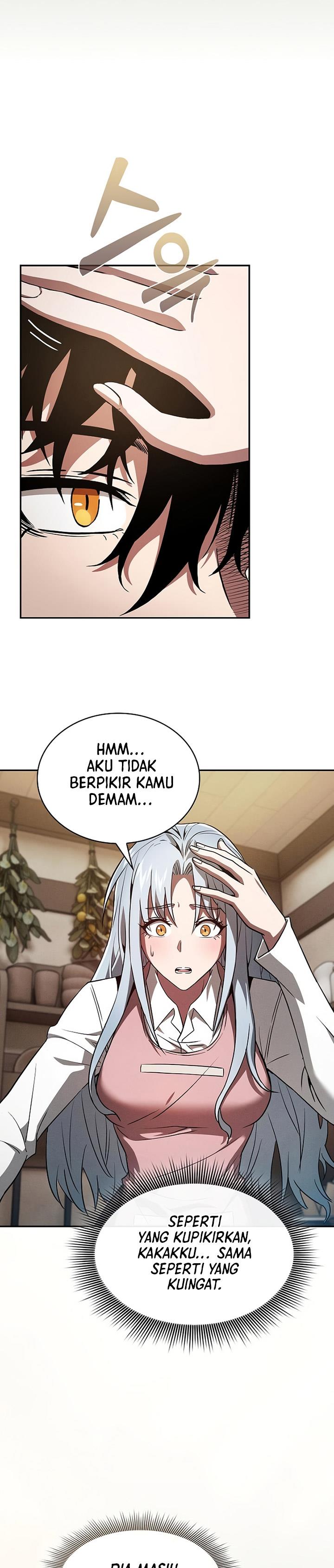 Academy’s Genius Swordmaster Chap 4 - Next Chap 5