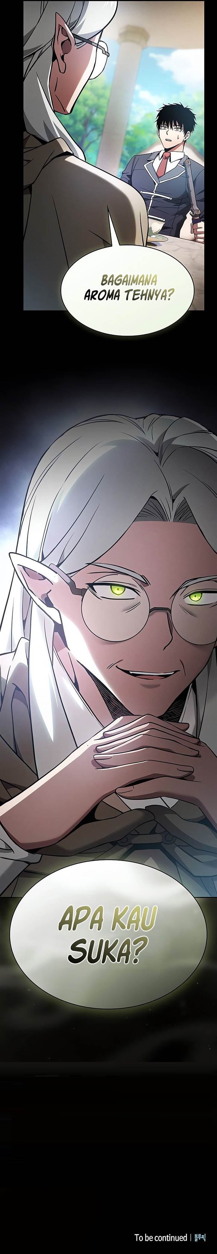 Academy’s Genius Swordmaster Chap 40 - Next Chap 41