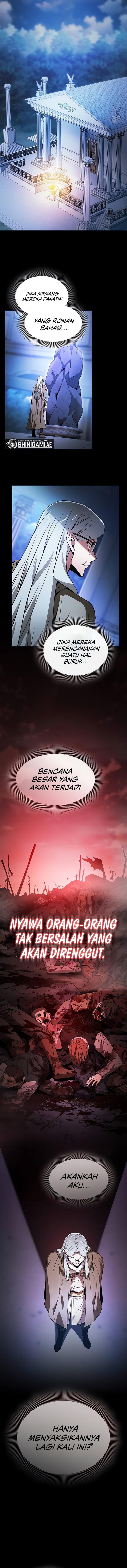 Academy’s Genius Swordmaster Chap 41 - Next Chap 42