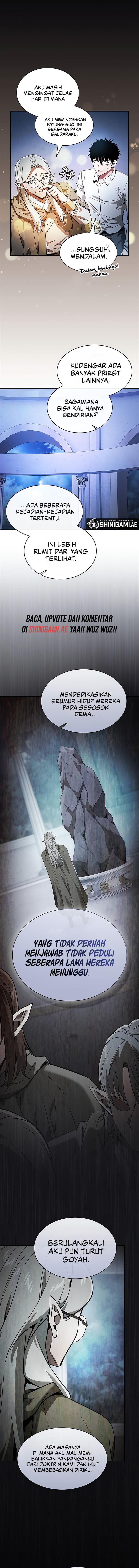 Academy’s Genius Swordmaster Chap 41 - Next Chap 42