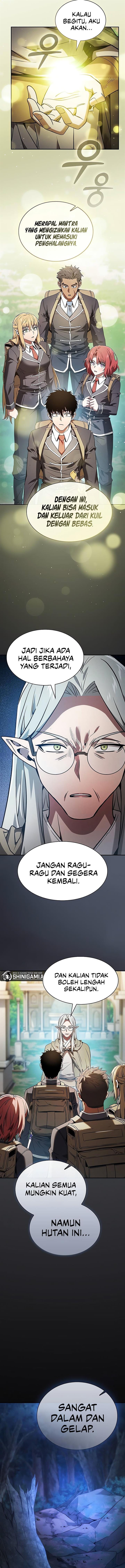 Academy’s Genius Swordmaster Chap 41 - Next Chap 42