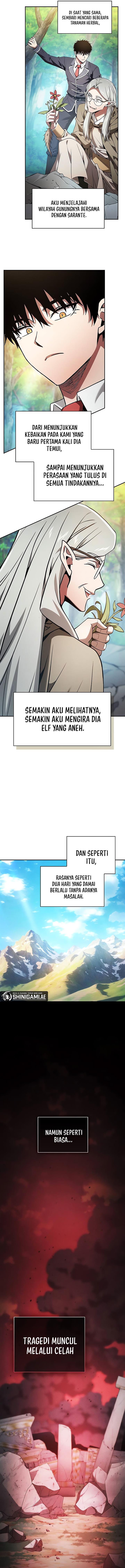 Academy’s Genius Swordmaster Chap 41 - Next Chap 42