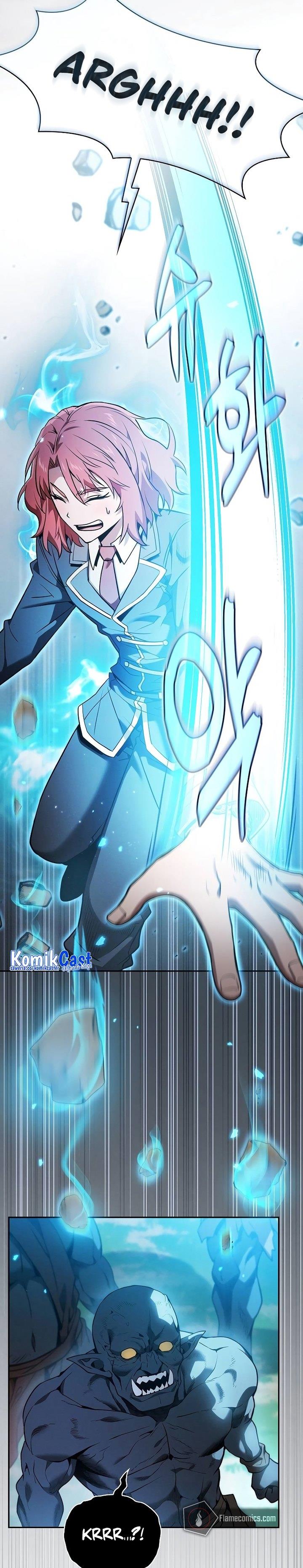 Academy’s Genius Swordmaster Chap 42 - Next Chap 43