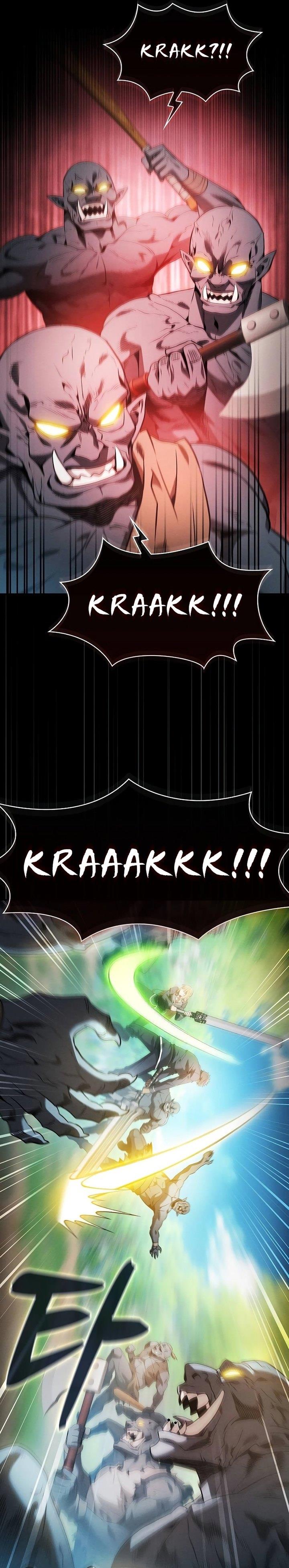 Academy’s Genius Swordmaster Chap 42 - Next Chap 43