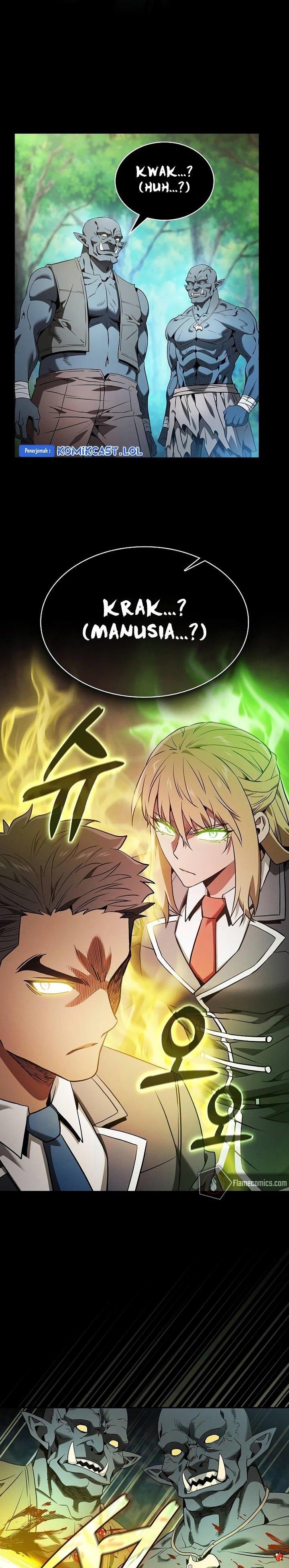 Academy’s Genius Swordmaster Chap 42 - Next Chap 43