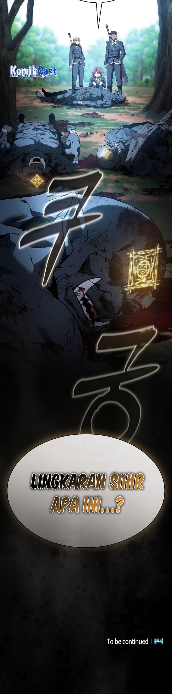 Academy’s Genius Swordmaster Chap 42 - Next Chap 43