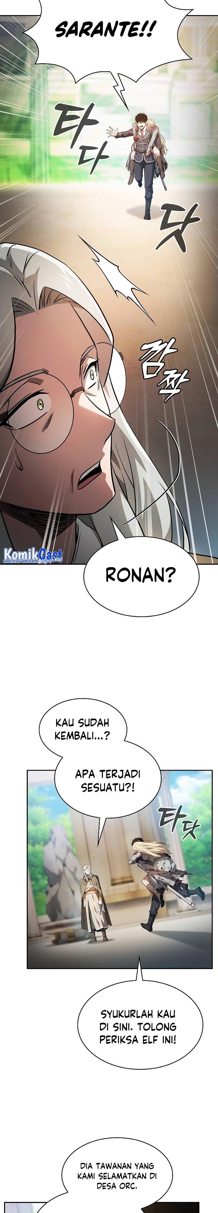 Academy’s Genius Swordmaster Chap 42 - Next Chap 43