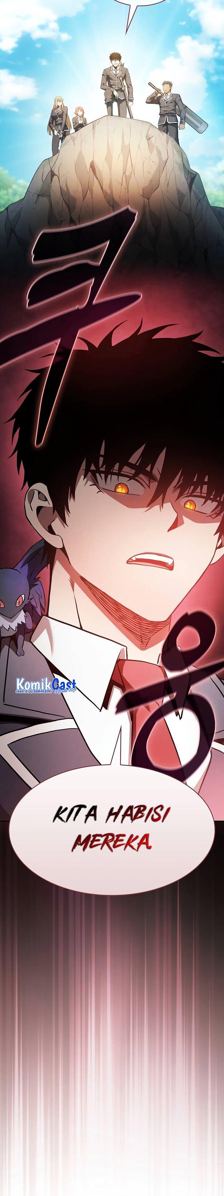 Academy’s Genius Swordmaster Chap 42 - Next Chap 43