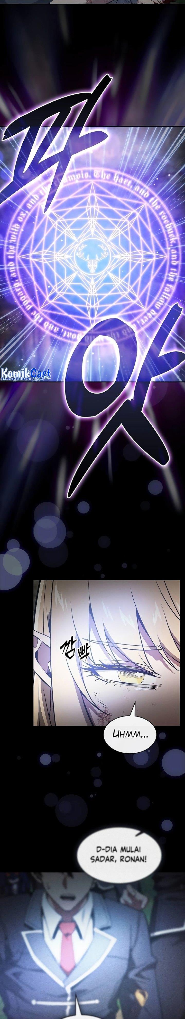 Academy’s Genius Swordmaster Chap 42 - Next Chap 43