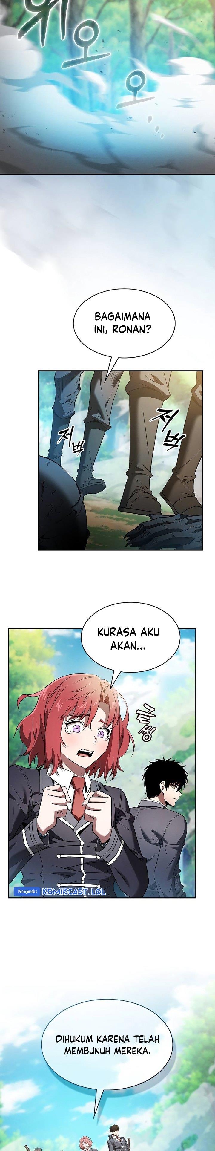 Academy’s Genius Swordmaster Chap 42 - Next Chap 43
