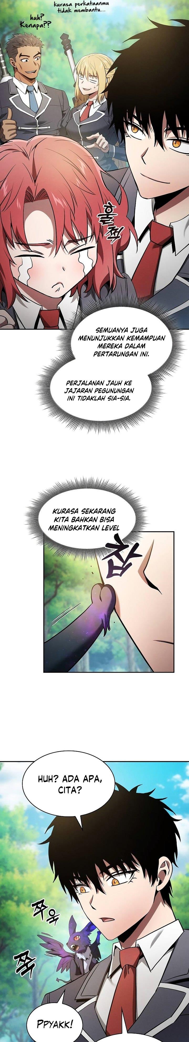 Academy’s Genius Swordmaster Chap 42 - Next Chap 43