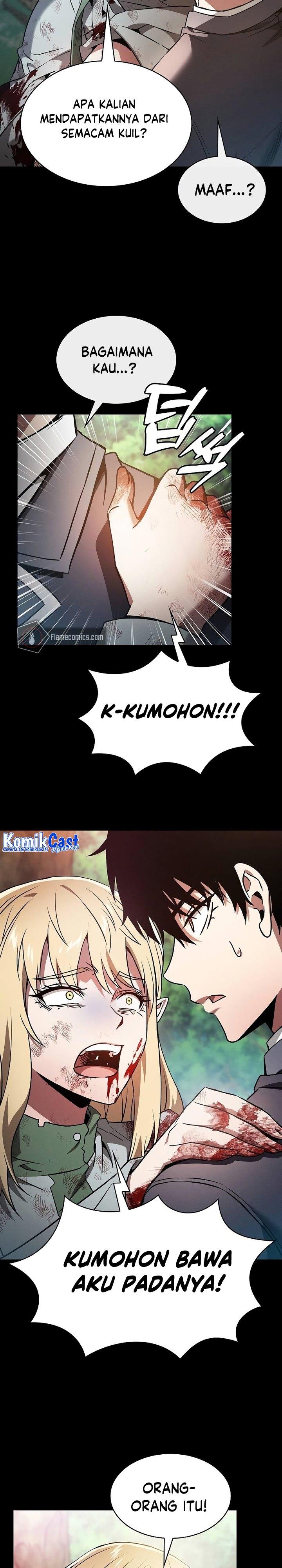 Academy’s Genius Swordmaster Chap 42 - Next Chap 43