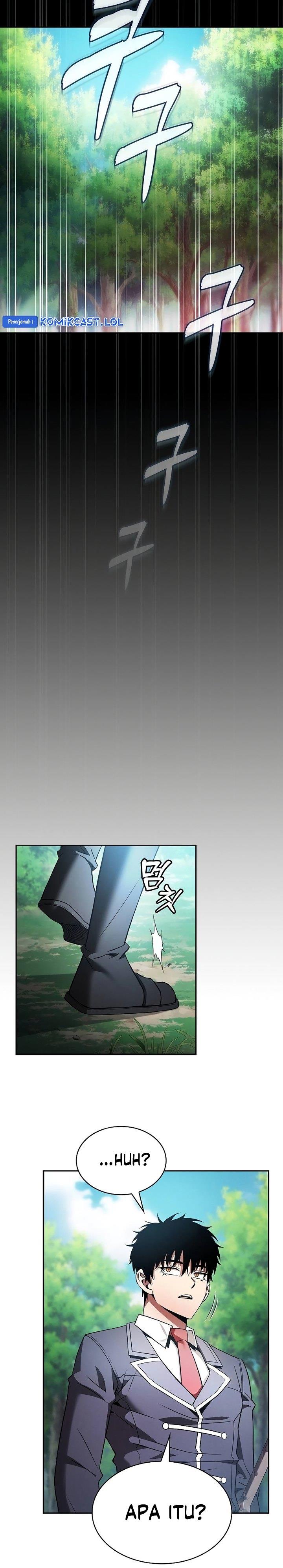 Academy’s Genius Swordmaster Chap 43 - Next Chap 44