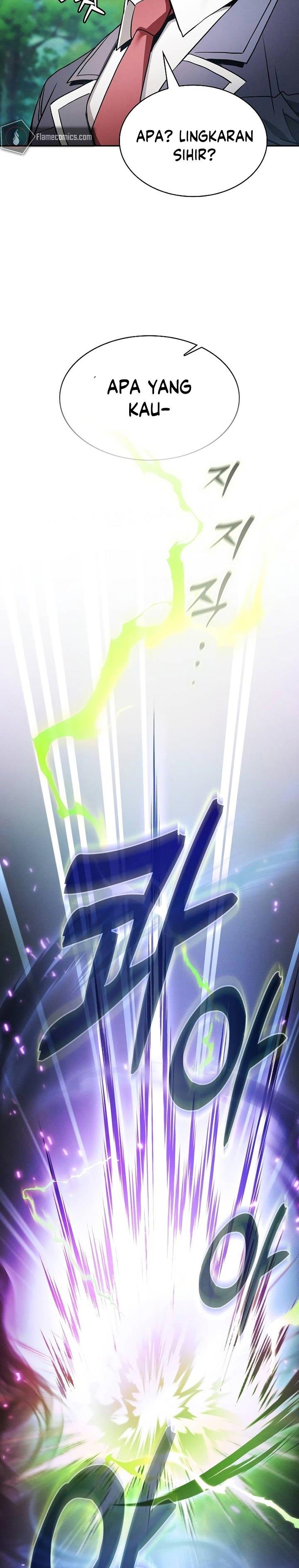 Academy’s Genius Swordmaster Chap 43 - Next Chap 44