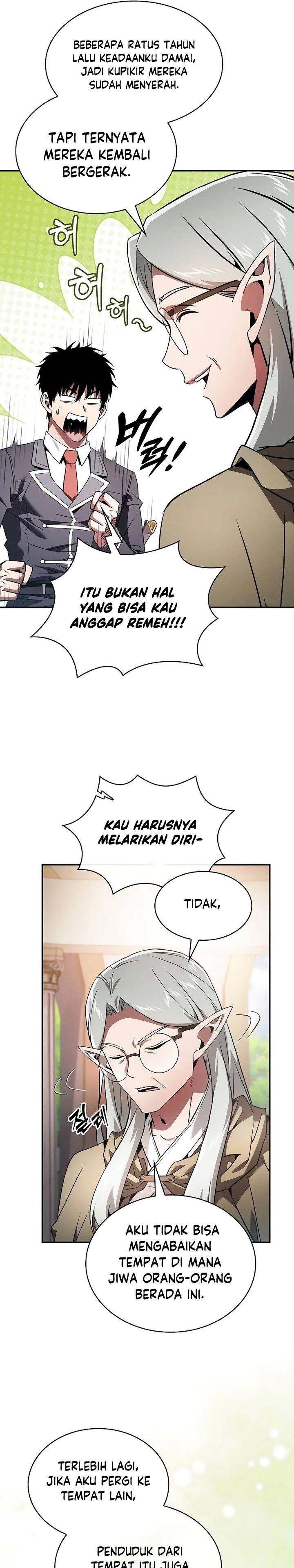 Academy’s Genius Swordmaster Chap 43 - Next Chap 44